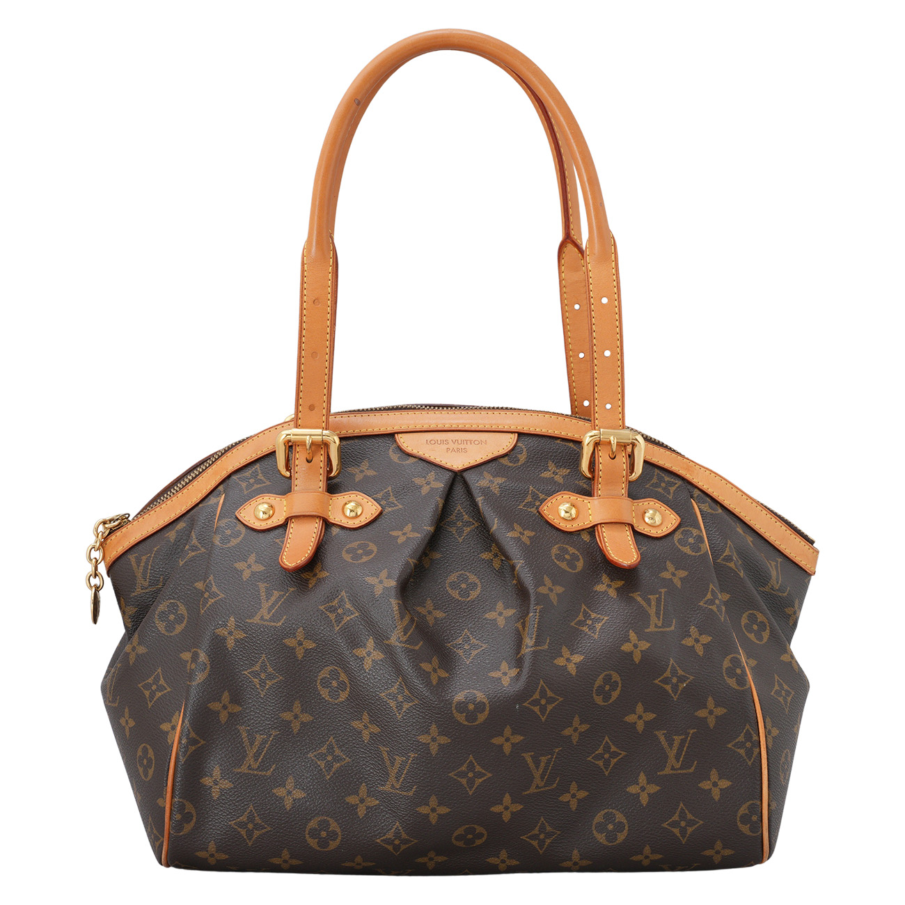 LOUIS VUITTON(USED)루이비통 모노그램 티볼리 GM